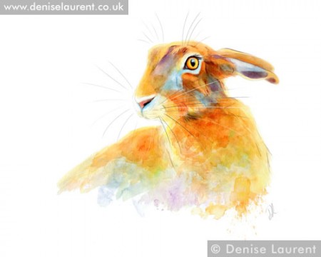 golden-hare-print
