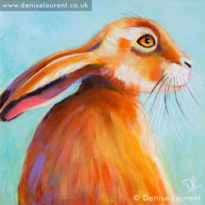 Little Hare