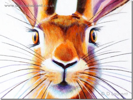 hare 