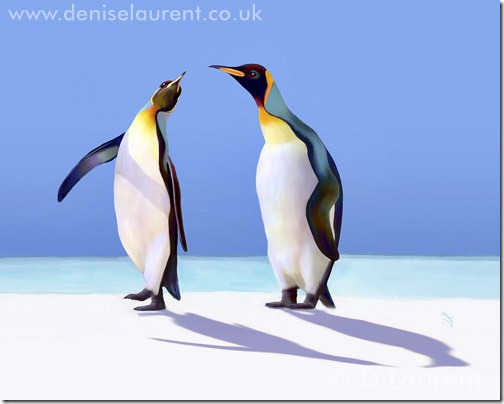 walk-this-way-penguin-painting