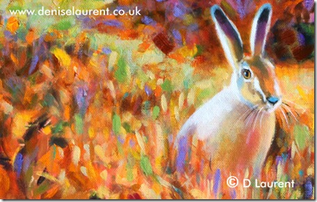 Hare Hare
