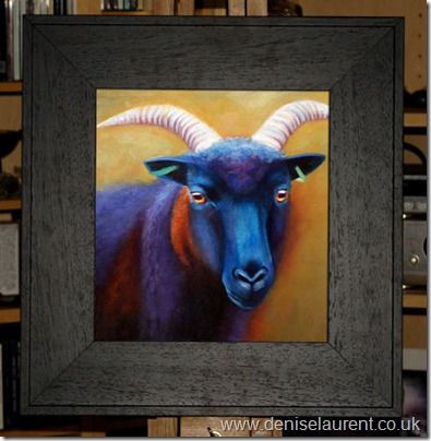 wool gatherer framed wool gatherer framed